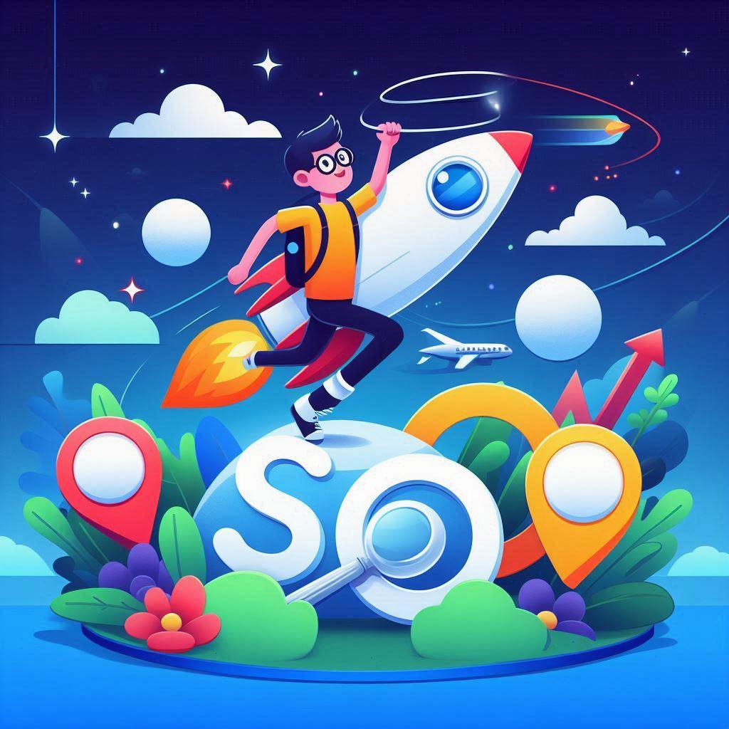 🚀 Полное руководство по seo-продвижению: что это и как начать